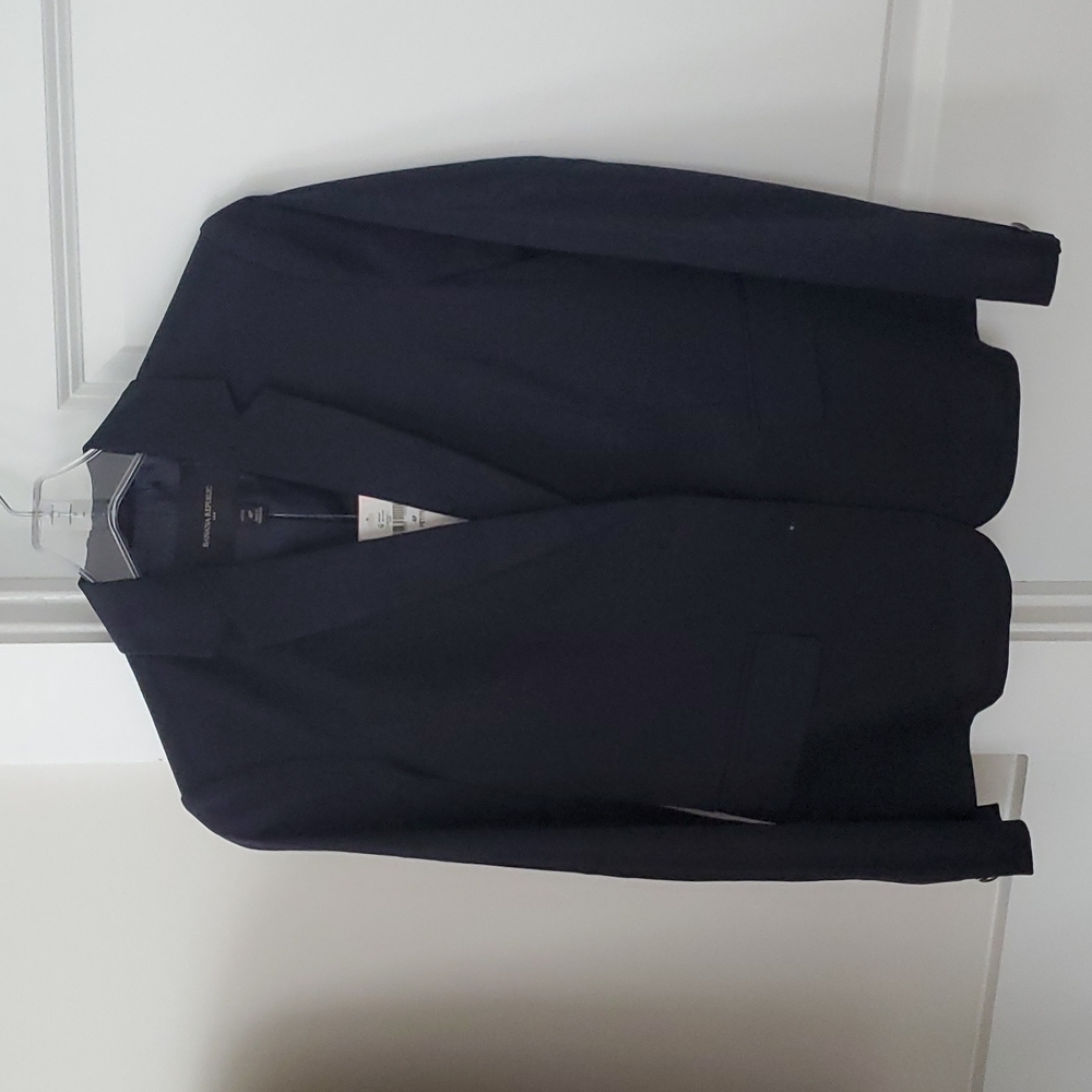 Banana republic blazer